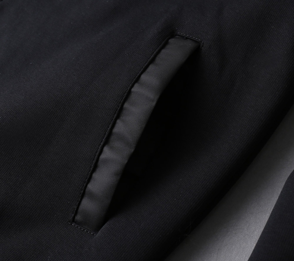 ブランドジャケット着用イメージ